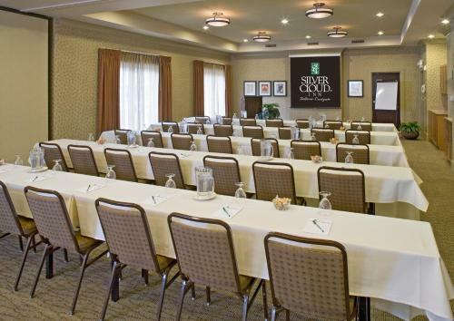 Silver Cloud Hotel - Bellevue Eastgate