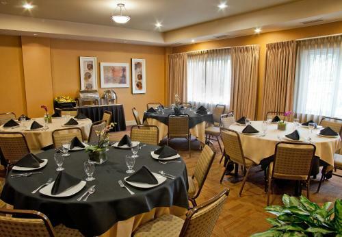 Silver Cloud Hotel - Bellevue Eastgate