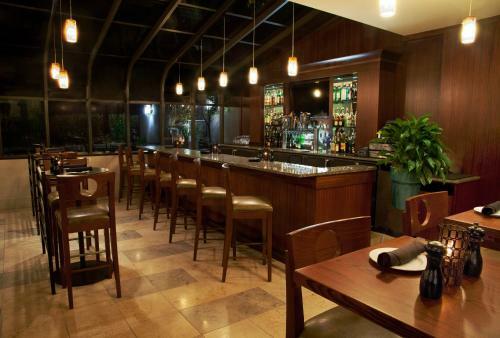 Silver Cloud Hotel - Bellevue Eastgate