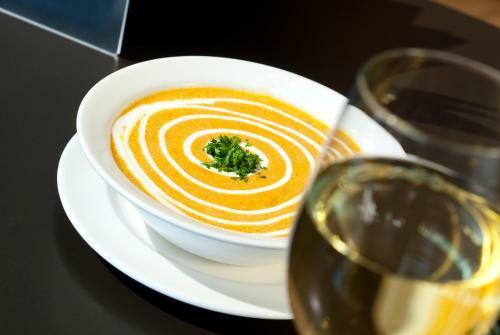 Silver Cloud Hotel - Bellevue Eastgate