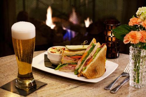 Silver Cloud Hotel - Bellevue Eastgate