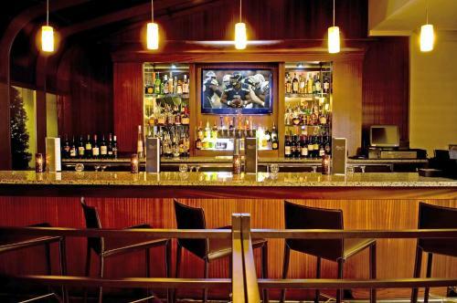 Silver Cloud Hotel - Bellevue Eastgate