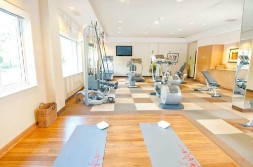 Silver Cloud Hotel - Bellevue Eastgate