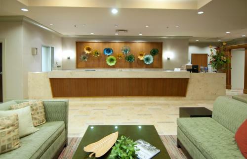 Silver Cloud Hotel - Bellevue Eastgate