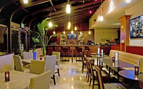 Silver Cloud Hotel - Bellevue Eastgate