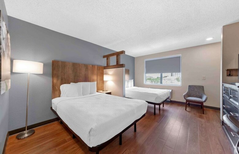 Hotel Extended Stay America - Seattle - Redmond