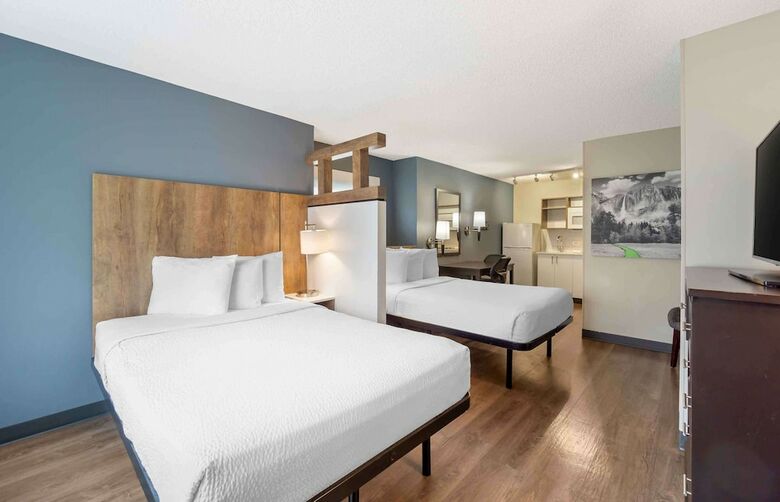 Hotel Extended Stay America - Seattle - Redmond