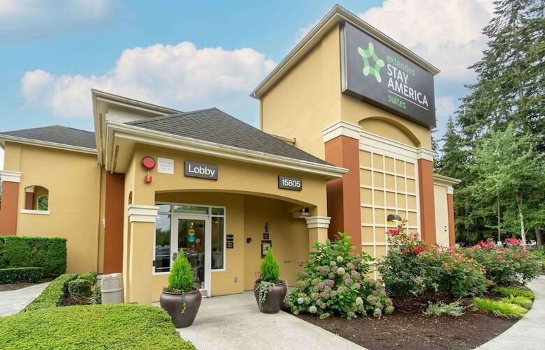 Hotel Extended Stay America - Seattle - Redmond