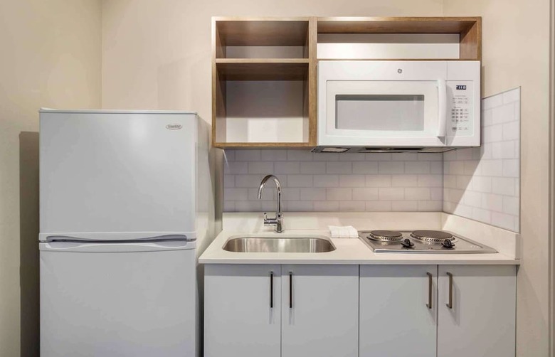 Hotel Extended Stay America - Seattle - Redmond