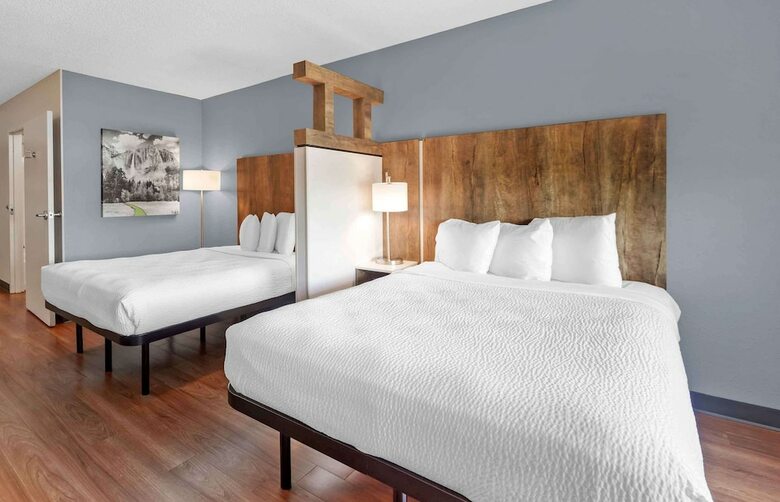 Hotel Extended Stay America - Seattle - Redmond