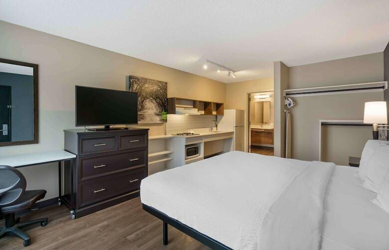 Hotel Extended Stay America - Seattle - Redmond