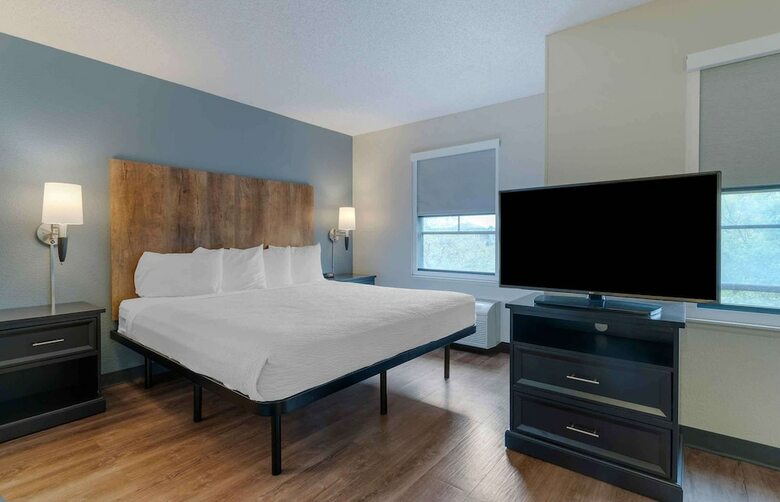 Hotel Extended Stay America - Seattle - Redmond