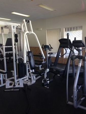 Hotel Yarmouth Resort