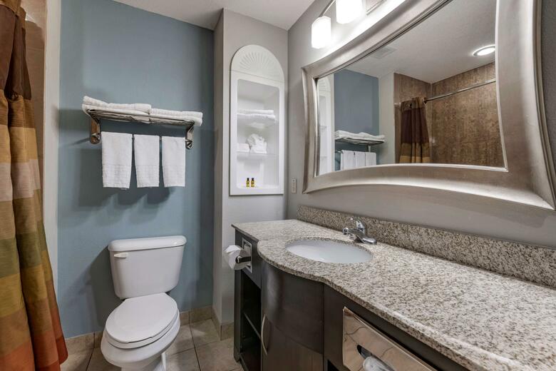 Hotel Best Western Plus Manatee