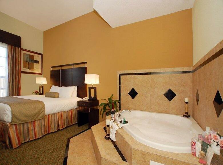 Hotel Best Western Plus Manatee