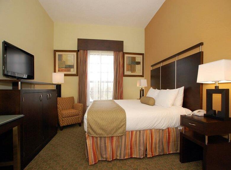Hotel Best Western Plus Manatee