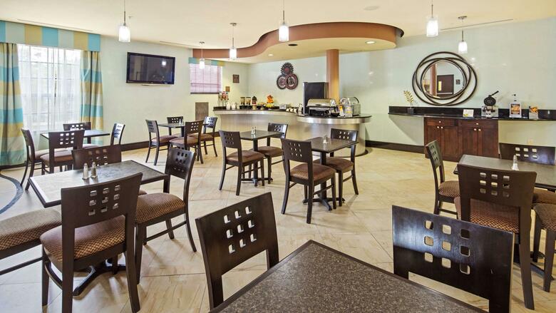 Hotel Best Western Plus Manatee