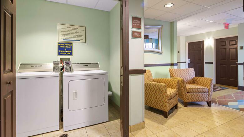 Hotel Best Western Plus Manatee