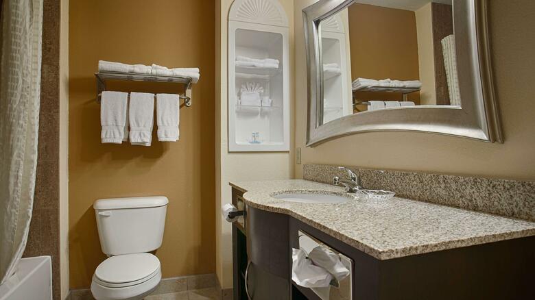 Hotel Best Western Plus Manatee