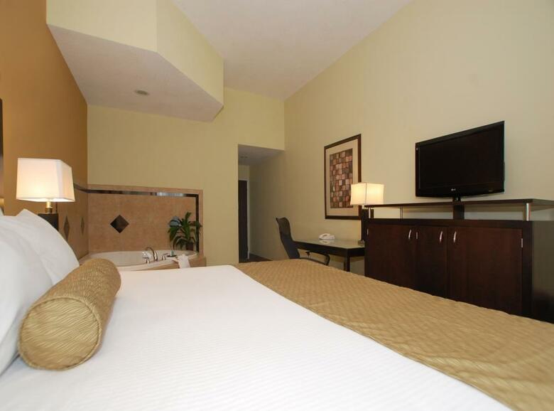 Hotel Best Western Plus Manatee