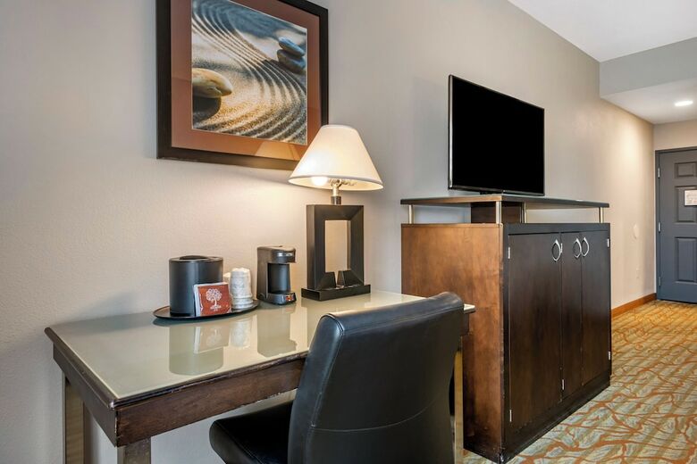 Hotel Best Western Plus Manatee