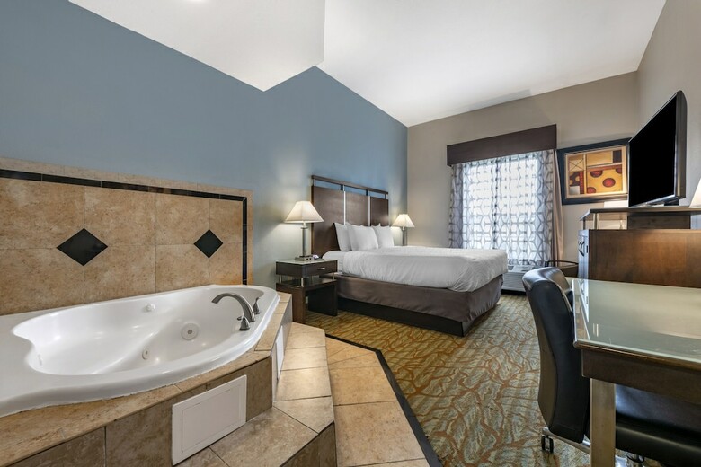 Hotel Best Western Plus Manatee