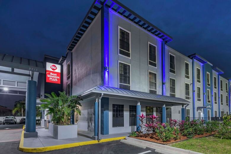 Hotel Best Western Plus Manatee