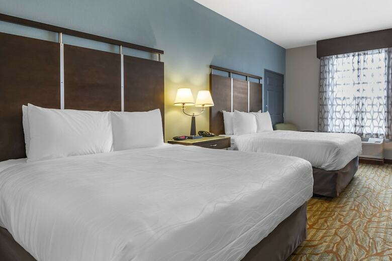 Hotel Best Western Plus Manatee