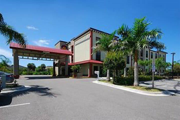 Hotel Best Western Plus Manatee