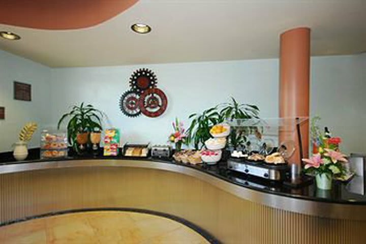 Hotel Best Western Plus Manatee