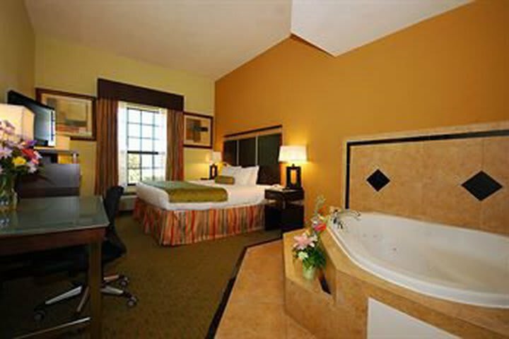 Hotel Best Western Plus Manatee