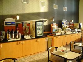 Hotel Holiday Inn Express Seward Harbor