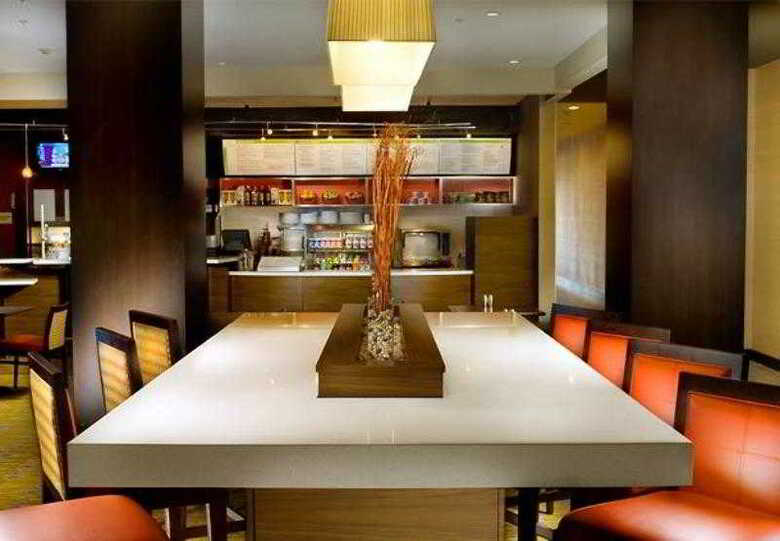 Hotel Courtyard By Marriott Tyler