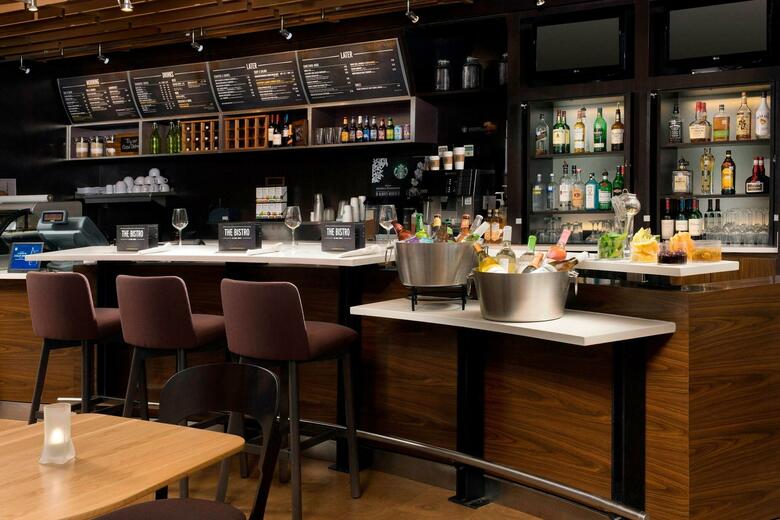 Hotel Courtyard By Marriott Tyler