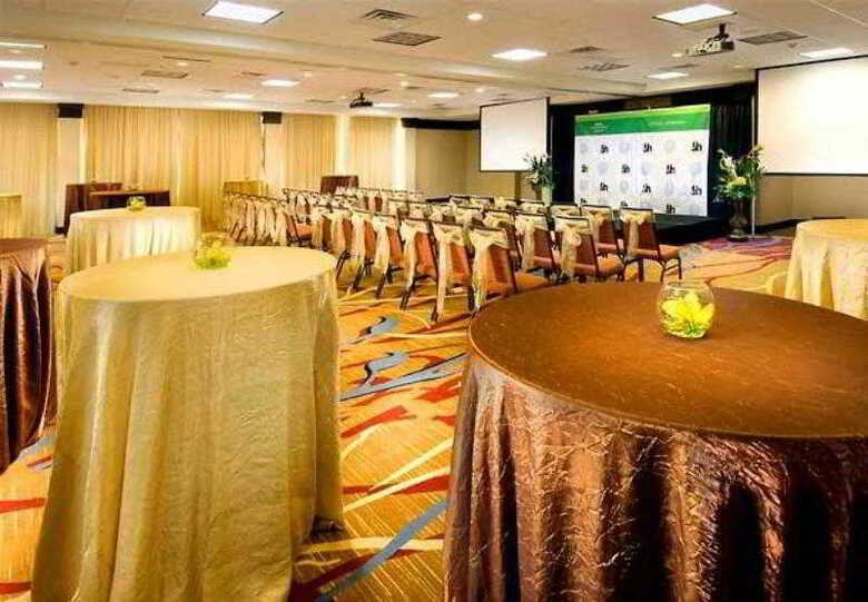 Hotel Courtyard By Marriott Tyler