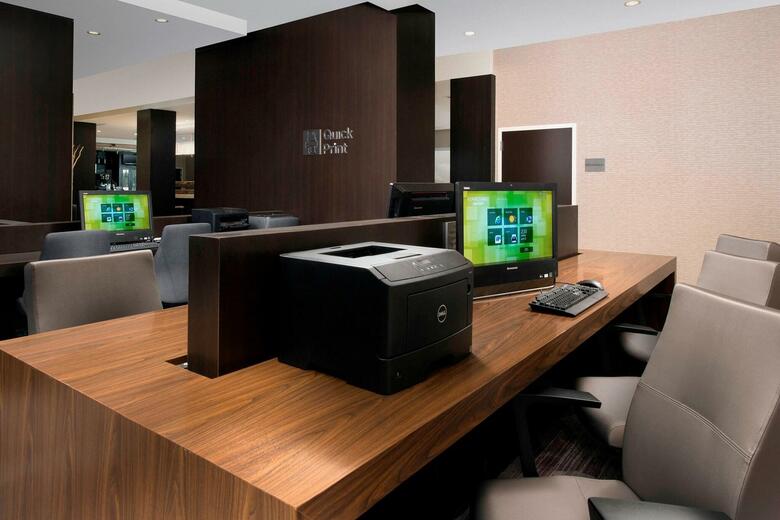 Hotel Courtyard By Marriott Tyler
