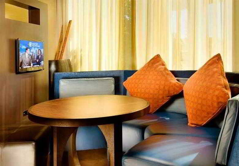 Hotel Courtyard By Marriott Tyler