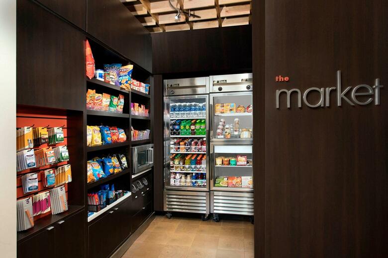 Hotel Courtyard By Marriott Tyler