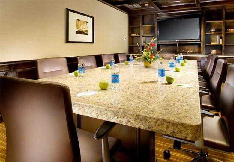 Hotel Courtyard By Marriott Tyler