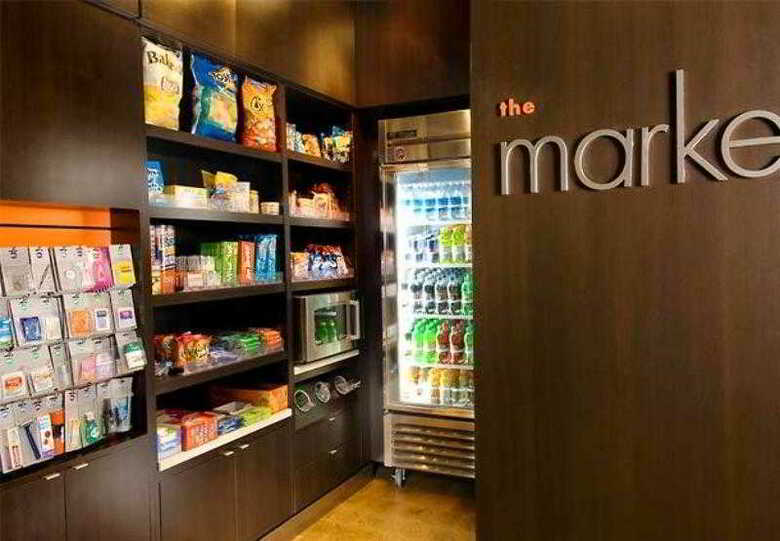 Hotel Courtyard By Marriott Tyler