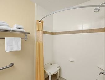 Hotel Days Inn James Madison University