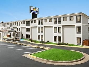 Hotel Days Inn James Madison University