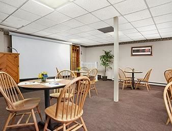 Hotel Days Inn James Madison University