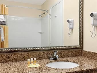 Hotel Days Inn James Madison University