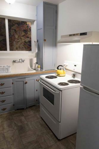Aparthotel Sauerdough Lodging