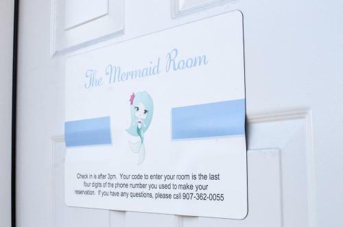 Motel Sea Treasures Inn