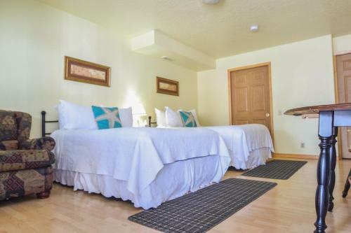 Motel Sea Treasures Inn