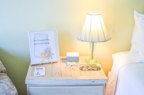 Motel Sea Treasures Inn