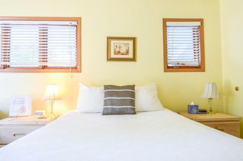 Motel Sea Treasures Inn