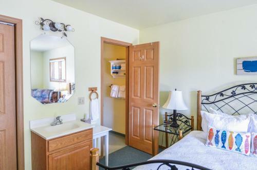Motel Sea Treasures Inn